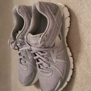 Brooks Running Shoe
